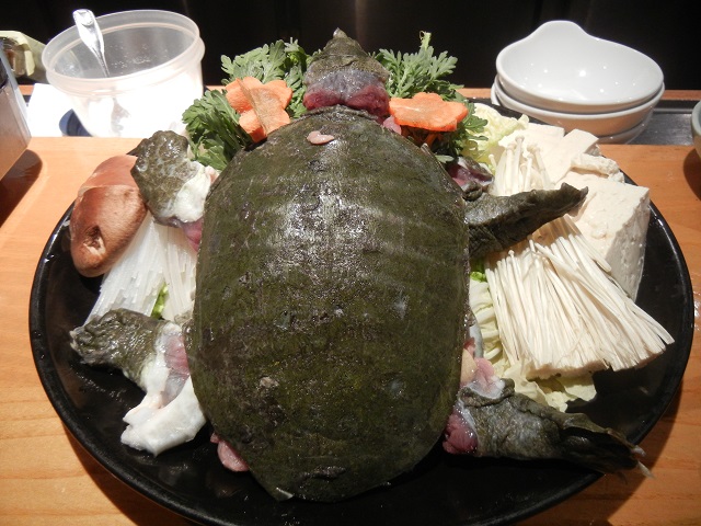 10 món ăn kỳ quái của Nhật Bản khiến du khách phải “khóc thét” trong lần đầu nếm thử - 5