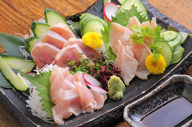 10 món ăn kỳ quái của Nhật Bản khiến du khách phải “khóc thét” trong lần đầu nếm thử - 9