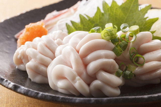 10 món ăn kỳ quái của Nhật Bản khiến du khách phải “khóc thét” trong lần đầu nếm thử - 3
