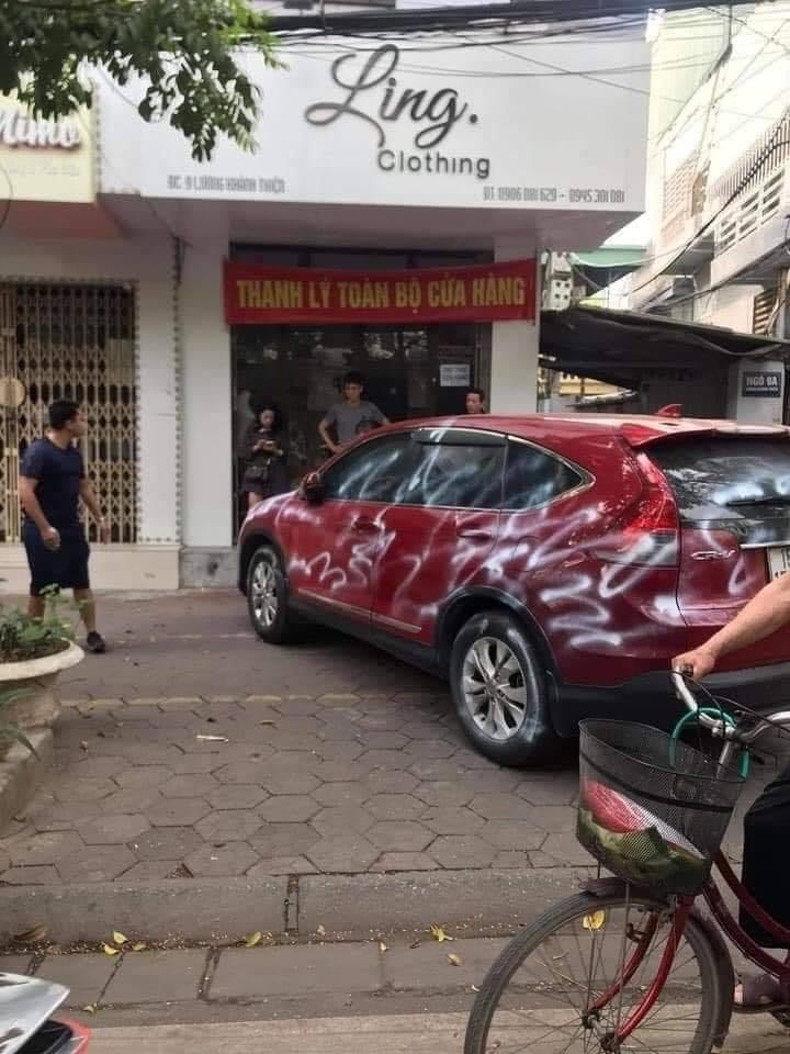 Tin tức 24h qua: Nữ lao công bị sát hại, một mình nuôi bố mẹ già và chị gái tật nguyền - 2