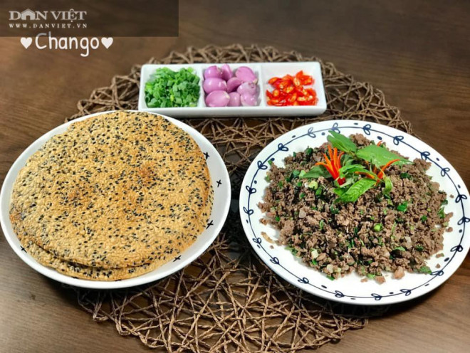 Mẹo làm bồ câu xào rau răm thơm ngon, đậm đà không bị tanh - 5