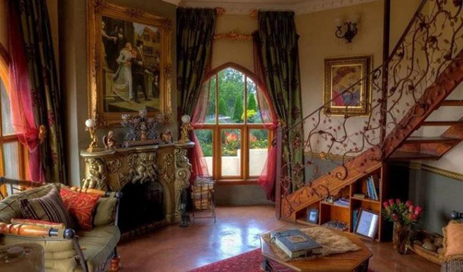 Khám phá vẻ đẹp Nam Phi qua những điểm đến lạ kỳ “chẳng giống ai” - 9