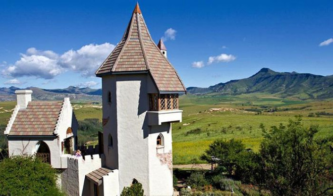 Khám phá vẻ đẹp Nam Phi qua những điểm đến lạ kỳ “chẳng giống ai” - 8