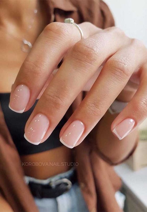 10 cách tẩy móng ố vàng trở nên trắng sạch tinh tươm - 6