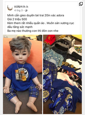 Nuôi Kumanthong cầu tài lộc: Sai lầm tai hại - 3