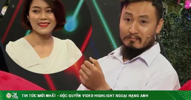 Nàng U30 đi tìm chồng thẳng thắn từ chối ông chủ phòng gym xăm trổ