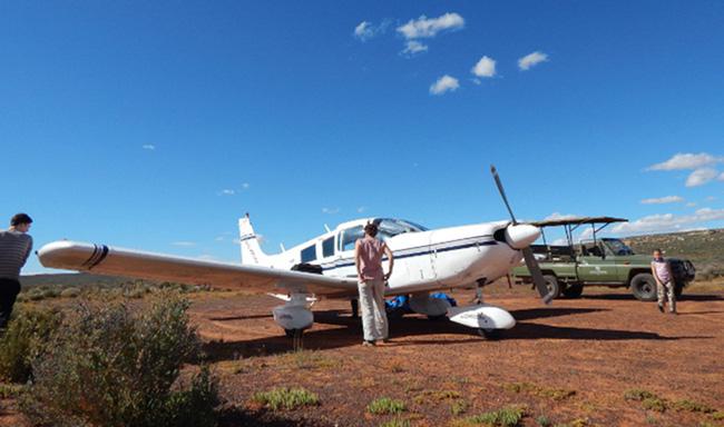 Khám phá vẻ đẹp Nam Phi qua những điểm đến lạ kỳ “chẳng giống ai” - 6