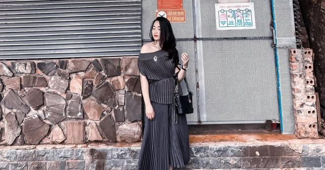 Vân Nguyễn và hành trình 10 năm vượt lên chính mình