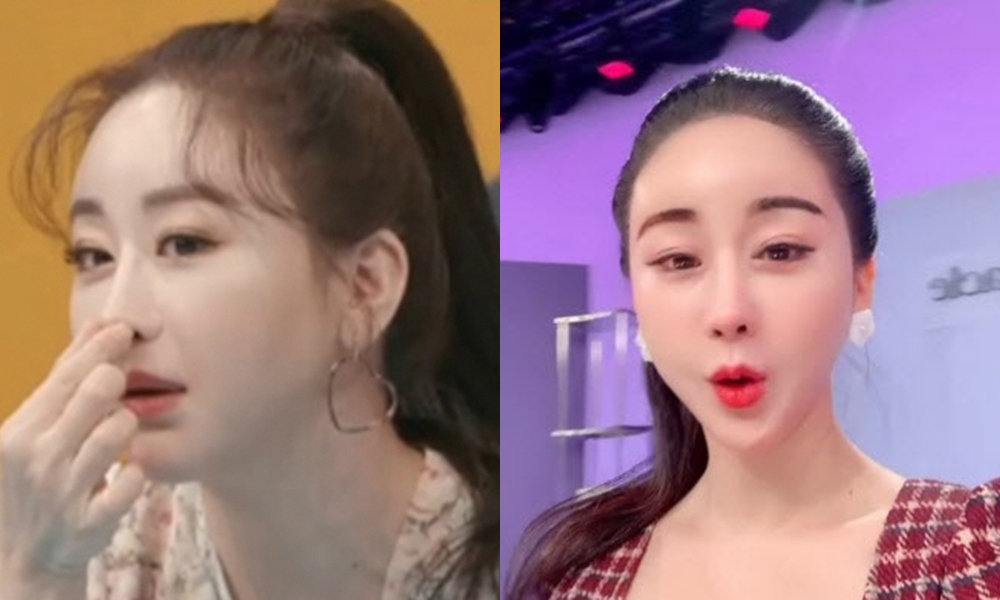 Hoa hậu lấy "phi công" kém 18 tuổi, U50 bị ví như phù thủy vì sửa mũi giống người giàu - 7
