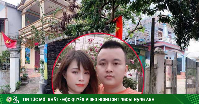 Cô gái lấy chồng cách nhà 10m, giận dỗi chạy về nhà mẹ đẻ mất 30 giây