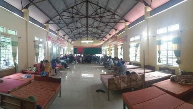 Tin tức 24h qua: Bé gái tử vong vì bị rắn "nữ hoàng bóng đêm" cắn - 3