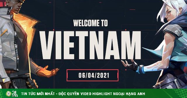 The Popular Valorant Game Has Opened Beta In Vietnam Dierso Com The Popular Valorant Game Has Opened Beta In Vietnam Dierso Com