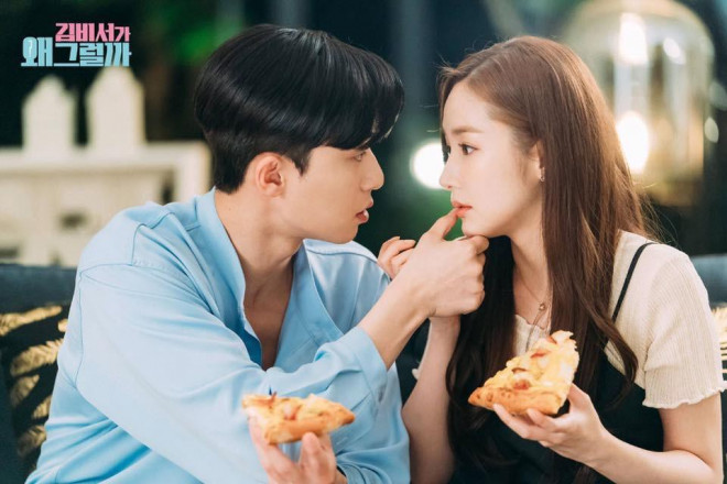 Park Min Young, Cúc Tịnh Y: 'Vịt hóa thiên nga’ thành công nhất showbiz Hàn, Trung - 6