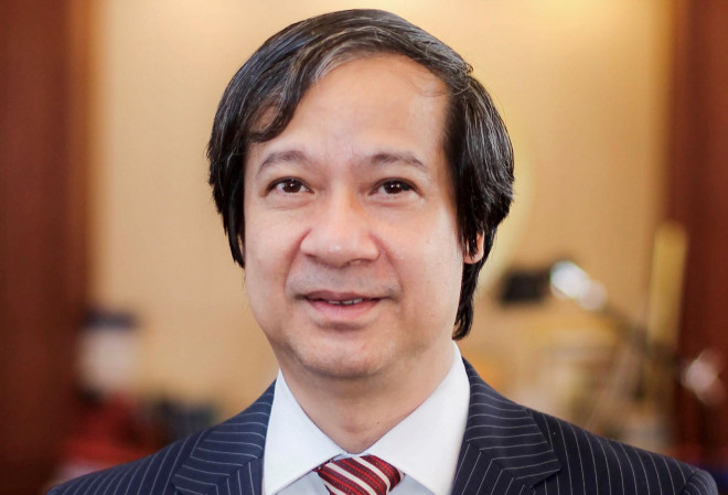 Tổng Thanh tra Chính phủ và Bí thư Hải Phòng được giới thiệu phê chuẩn làm phó thủ tướng - 3