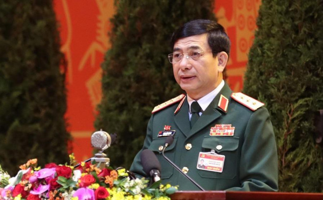 Tổng Thanh tra Chính phủ và Bí thư Hải Phòng được giới thiệu phê chuẩn làm phó thủ tướng - 2