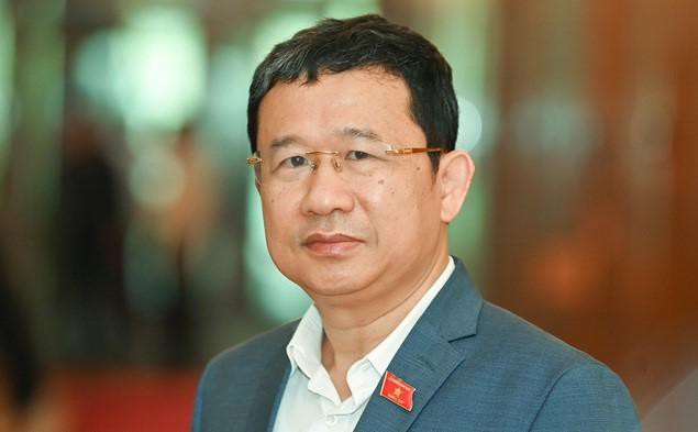 Bí thư Đắk Lắk Bùi Văn Cường làm Tổng Thư ký Quốc hội - 3