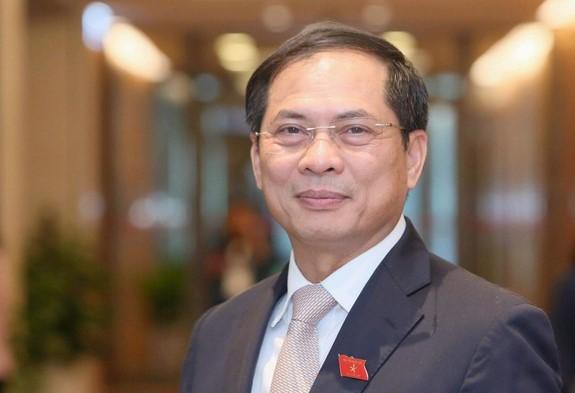 Tổng Thanh tra Chính phủ và Bí thư Hải Phòng được giới thiệu phê chuẩn làm phó thủ tướng - 5