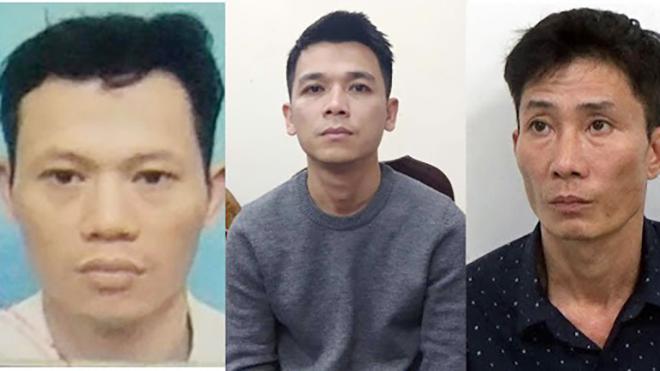 Chuyện hậu trường vụ triệt phá đường dây ma túy tại Bệnh viện Tâm thần Trung ương 1 - 3