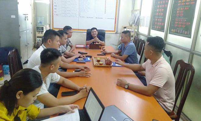 Chuyện hậu trường vụ triệt phá đường dây ma túy tại Bệnh viện Tâm thần Trung ương 1 - 1