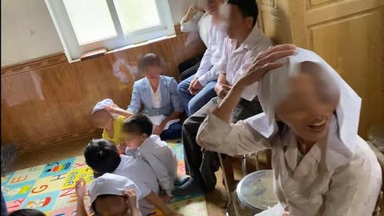 Tin tức 24h qua: Phát hiện nhóm người lôi kéo trẻ em vào ‘Hội thánh Đức chúa trời Mẹ’ - 1