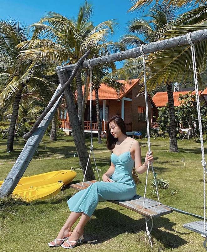 Vợ đăng ảnh mơn mởn như gái mới lớn, Văn Đức vào bình luận bất ngờ - 10