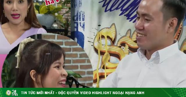 Nữ kế toán tự ti vì dưới 1m5 khiến chàng thủy thủ chưa từng yêu “đổ rầm”