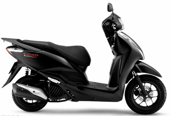 Bảng giá xe Honda LEAD trong tháng 4/2021: Xe tay ga "quốc dân" - 11