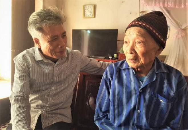 Bí ẩn làng nói tiếng “Nghệ non” ở xứ Thanh - 2