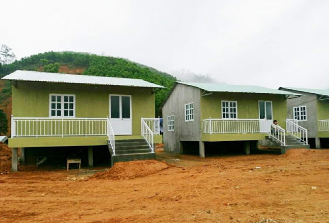 Ông Đoàn Ngọc Hải đòi lại 106 triệu đồng xây nhà cho người nghèo, huyện Nam Trà My lên tiếng - 4