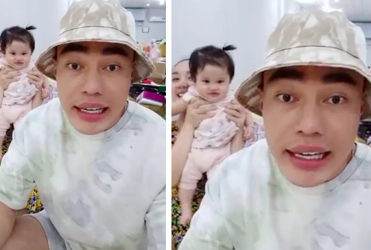 "Thánh livestream" ra thông báo quan trọng sau khi thi trượt bằng lái 14 lần - 1