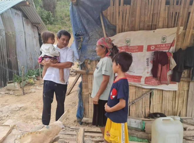 Vụ ông Đoàn Ngọc Hải đòi lại 106 triệu đồng: Chủ tịch UBND Quảng Nam chỉ đạo khẩn - 2