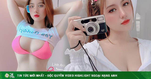 “Hot girl công sở” gặp rắc rối vì sở hữu vòng 3 hơn một mét HOT nhất tuần qua