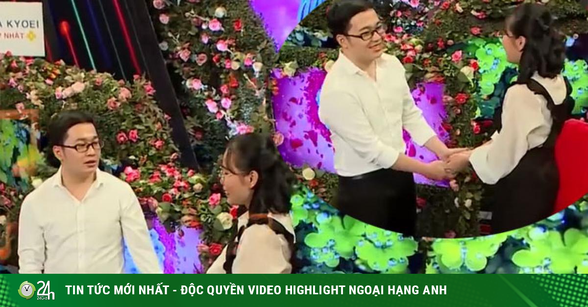 Nữ giáo viên choáng khi đi hẹn hò bị bạn trai “tấn công” dồn dập