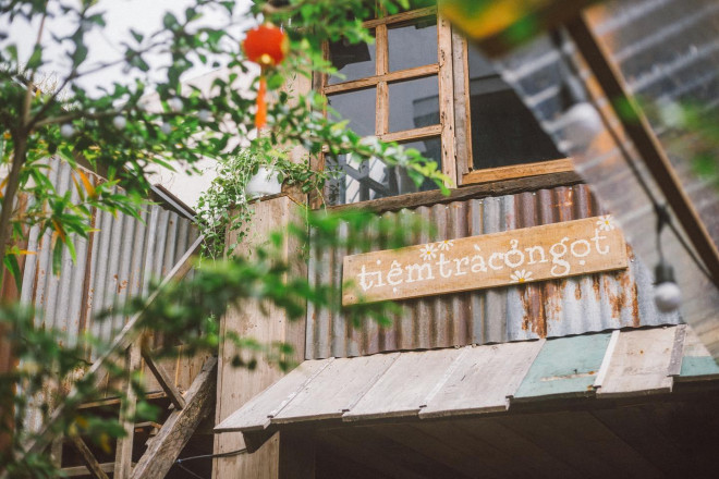 Hẹn hò cà phê có view sống ảo thơ mộng như “Đà Lạt thu nhỏ” - 7