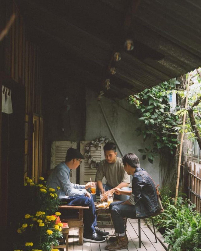 Hẹn hò cà phê có view sống ảo thơ mộng như “Đà Lạt thu nhỏ” - 9