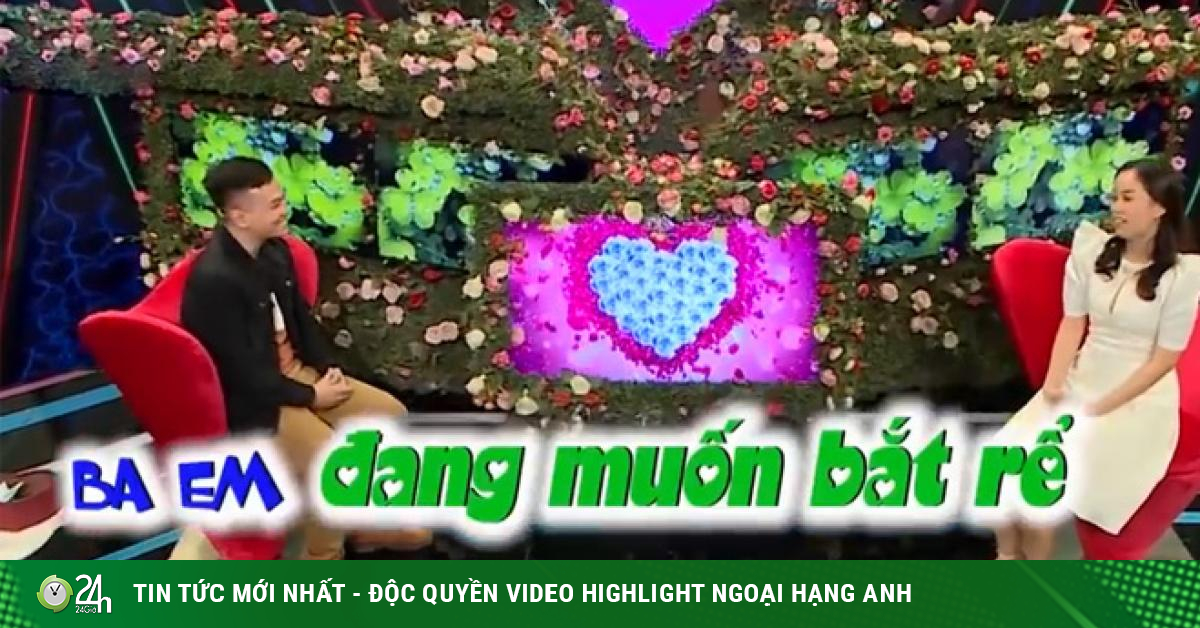 Nữ du học sinh rủ bố tới Bạn muốn hẹn hò “bắt rể”