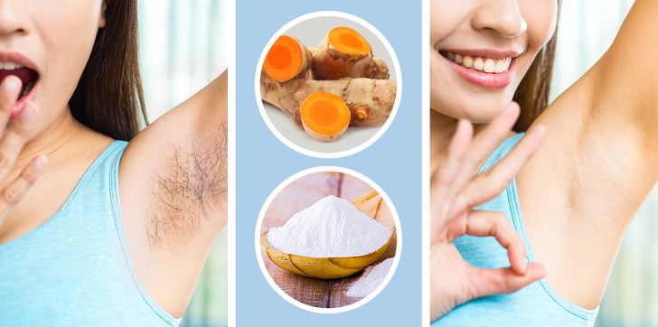 Cả phái mạnh lẫn phái đẹp đều tìm thấy làn da hoàn hảo với 5 cách tẩy lông tự nhiên - 4
