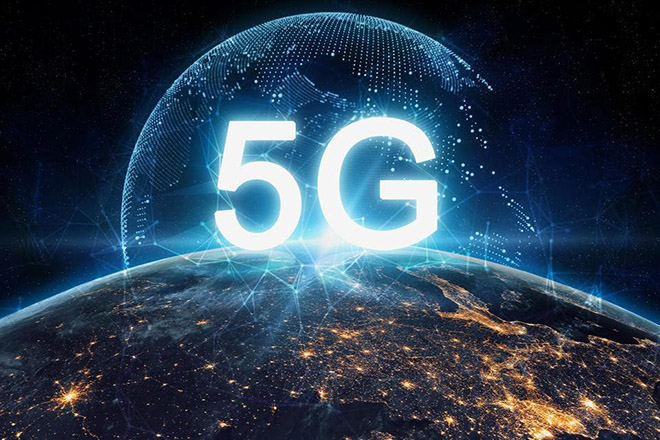 China Has Its Ambitions To Build 5g Networks Far Beyond The World Dierso Com