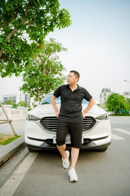 Nguyễn Khắc Cường – Chàng trai trẻ đầy hoài bão - 4