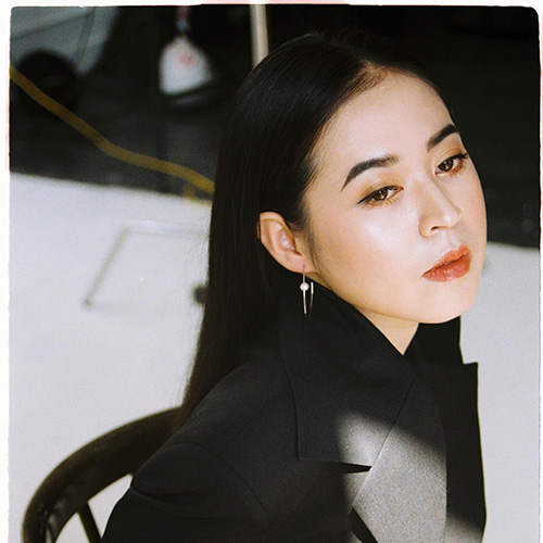 Nguyễn Phương Chi: “Vẽ để cống hiến và thỏa niềm đam mê” - 1
