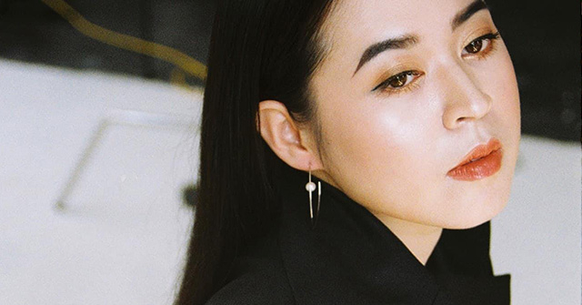Nguyễn Phương Chi: “Vẽ để cống hiến và thỏa niềm đam mê”