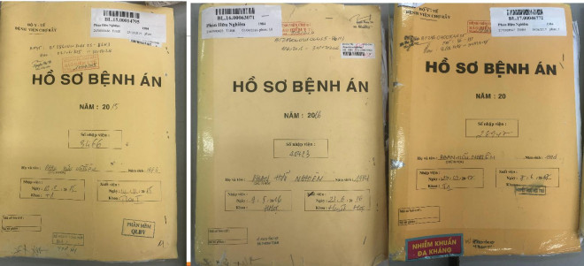 Hành trình giành sự sống của bệnh nhân được bảo hiểm chi trả... hơn 38 tỷ - 2