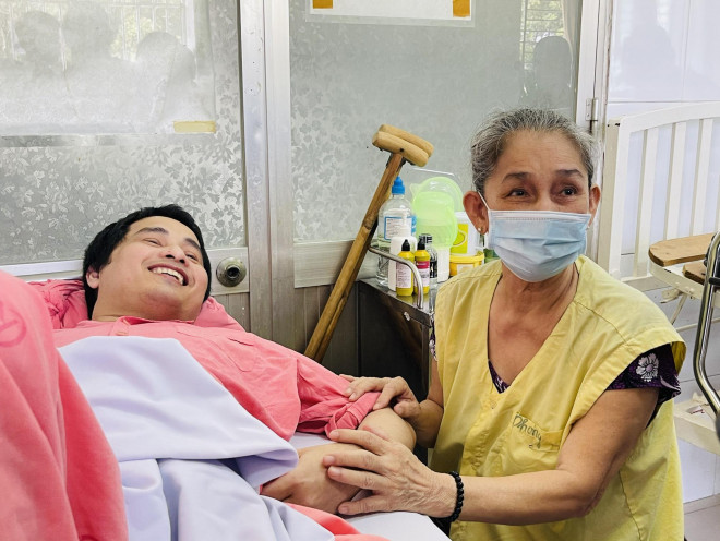 Hành trình giành sự sống của bệnh nhân được bảo hiểm chi trả... hơn 38 tỷ - 6