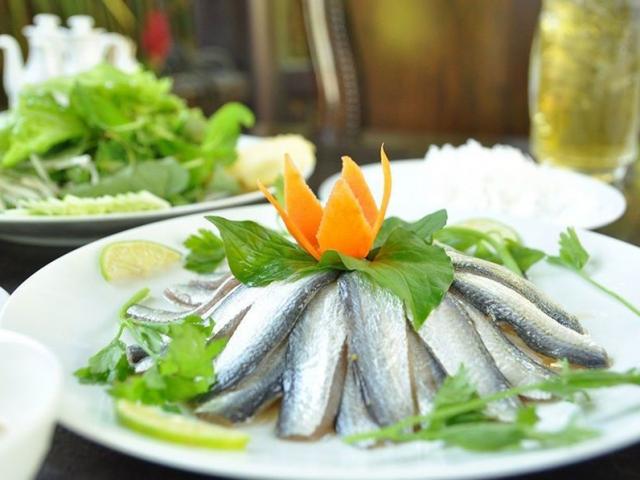 Món đặc sản Phú Quốc từ cá sống ngon ngất ngây, ăn một lại muốn ăn mười