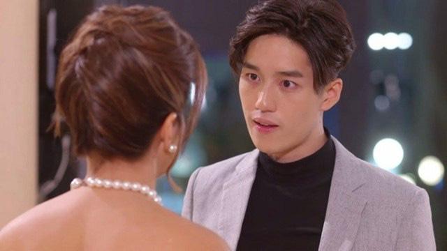 Nghe tin vợ cũ tái hôn, chồng cũ trách mắng rồi nhận về câu trả lời khiến anh ta &#39;chết lặng&#39; - 1