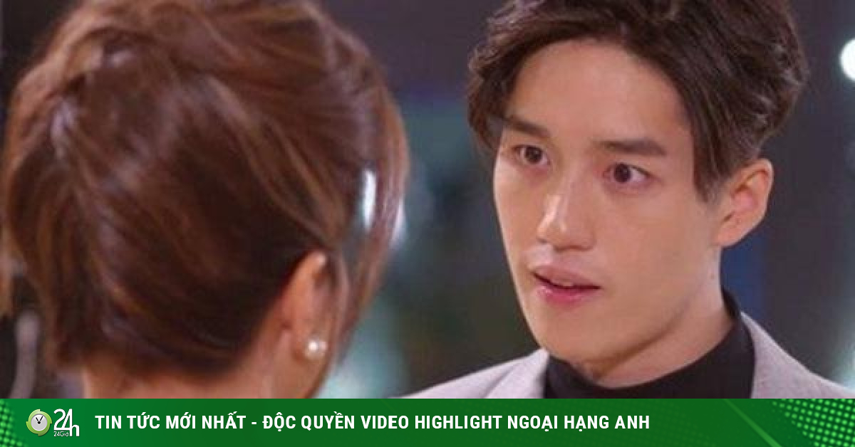 Nghe tin vợ cũ tái hôn, chồng cũ trách mắng rồi nhận về câu trả lời khiến anh ta ‘chết lặng’