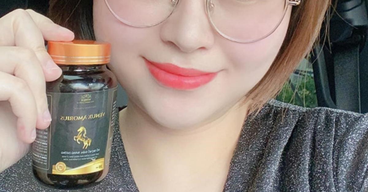 Venux – Thương hiệu vì sức khỏe gia đình
