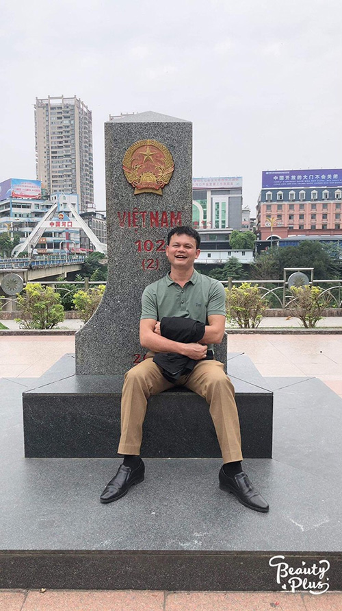 Anh Bùi Mạnh Quang: Muốn đi xa với thú chơi lan cần phải kiên trì, nhẫn nại và đam mê - 1