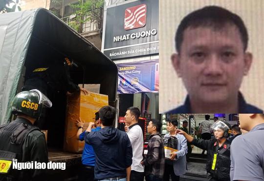 Vụ án Nhật Cường: Hà Nội kỷ luật một loạt cán bộ, thêm nhiều người bị truy trách nhiệm - 2