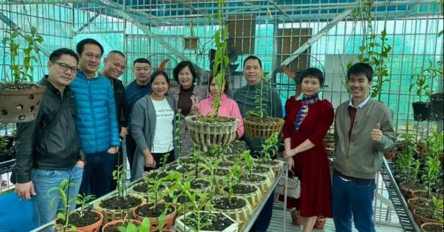 Vũ Tài Anh: Đi hành trình dài trong thời gian ngắn
